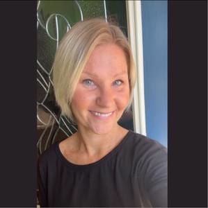 Meet your Posher, Dawn